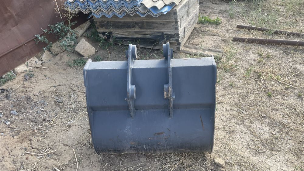 Ковш экскаватора