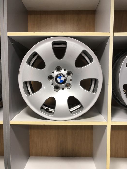Jante aliaj BMW R17