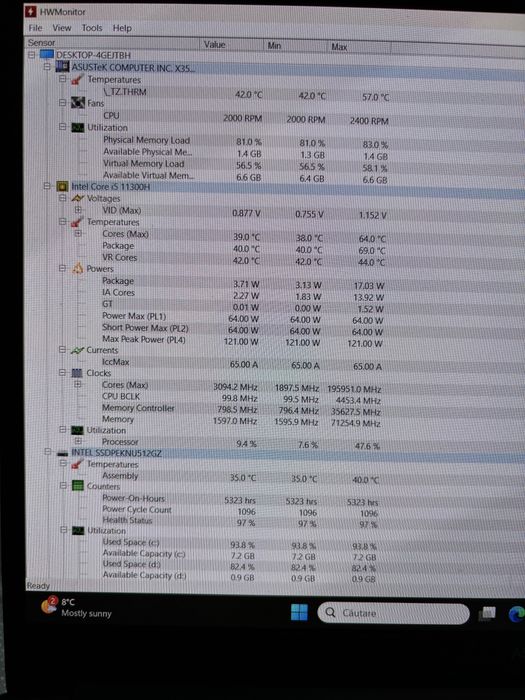 ASUS Vivobook Pro 15 OLED