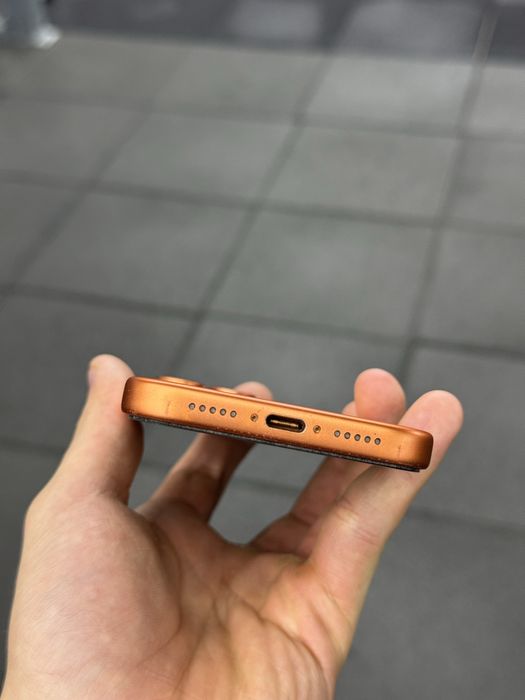 В продаже Iphone 17Pro