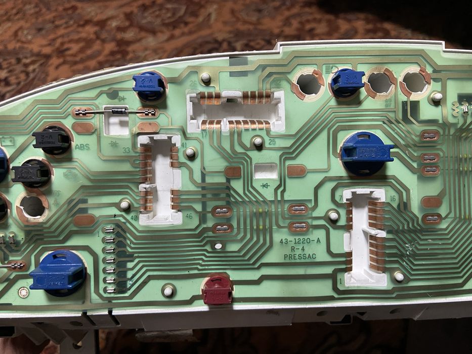 Продам приборку приримера п11