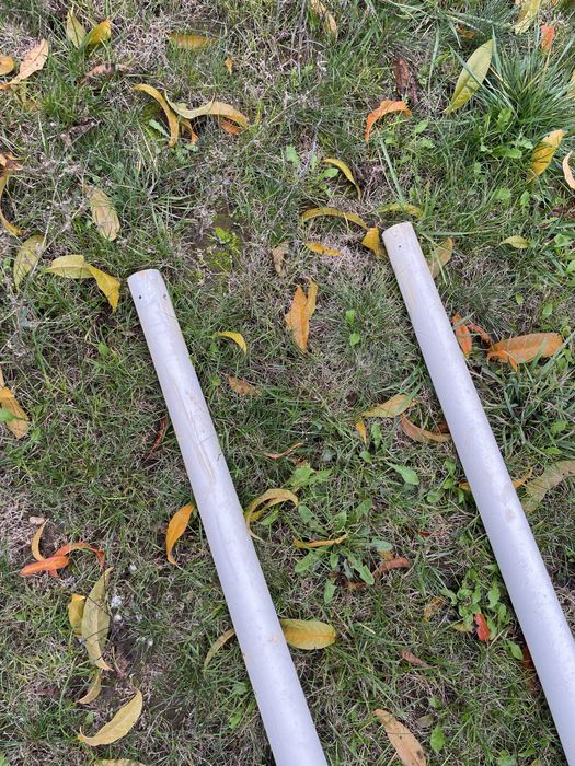 Пилон за знаме от фибростъкло - 9 метра