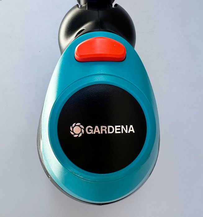 GARDENA EasyCut Li-18/23R - Нов акумулаторен тример