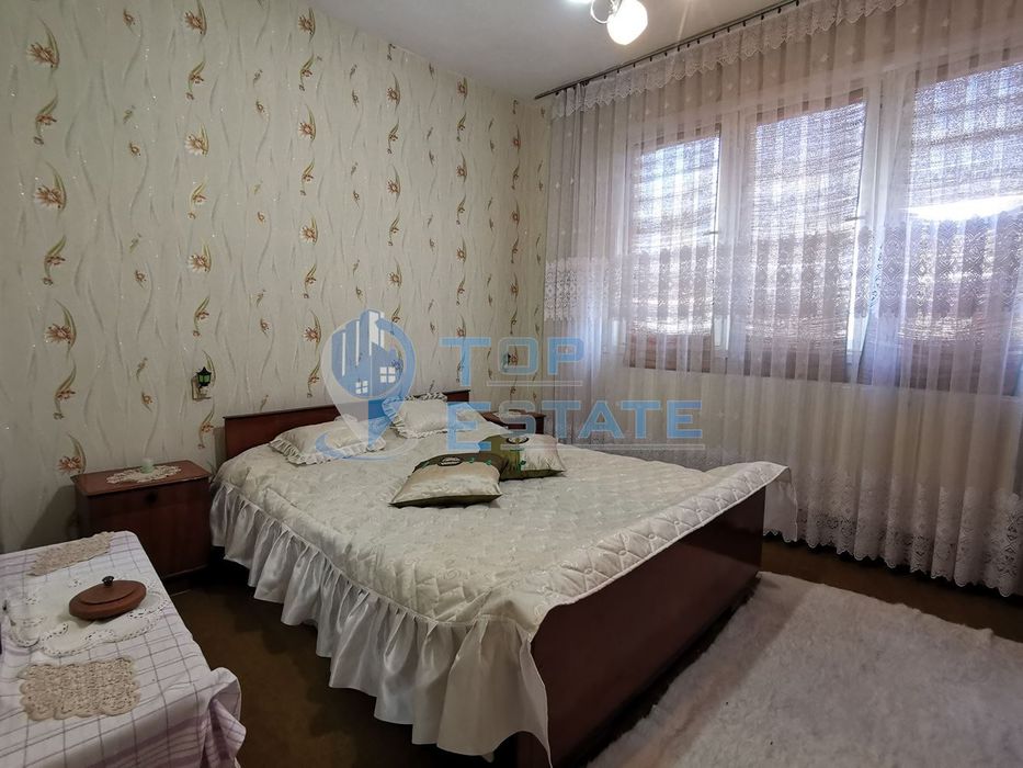 Продава се Къща в Стражица - 207 кв.м за 357 €/кв.м - Снимка #9