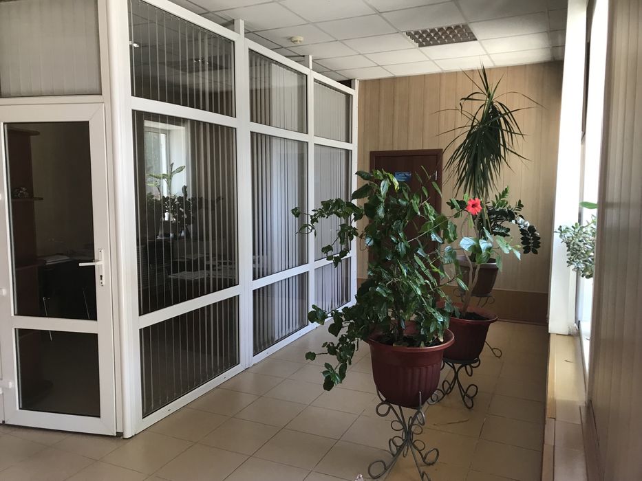 Комерческое недвижимость