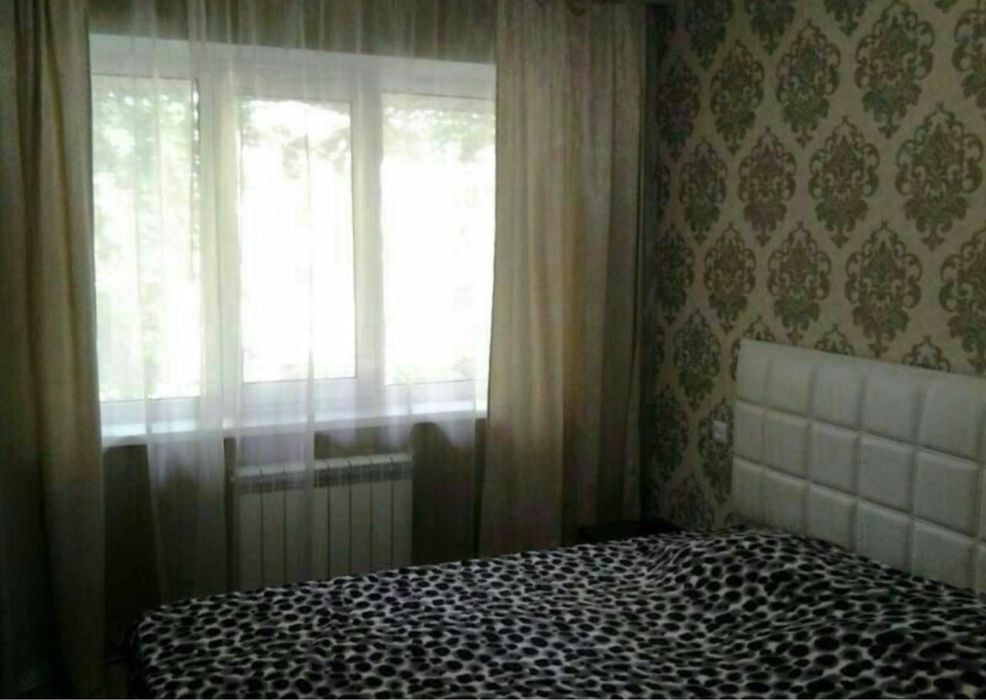 ШРувтавели.  3комн. Кирпич с обстановкой.  Ор океан