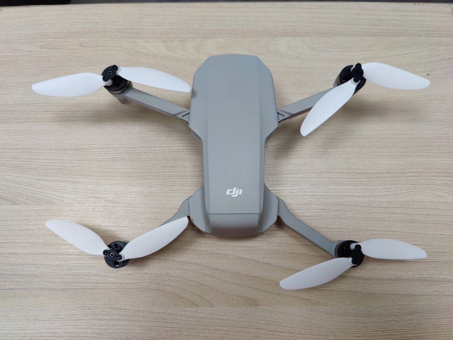 Пропеллеры на Dji Mavic Mini 2 / Mini SE / Mini 1