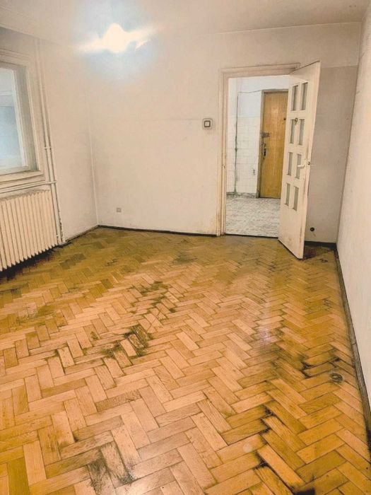 Proprietar - Vand apartament 3 camere 64,7 mp Gheorgheni Albac/Hermes + boxă + garaj