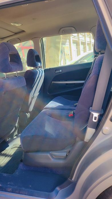 Honda Stream 7 locuri Automata + GPL