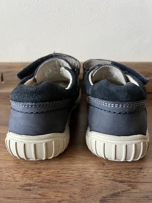Детски обувки Clarks / кларкс