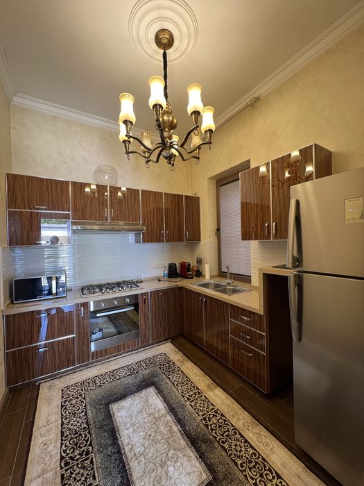 Продаётся шикарный дом дача в Яшнабадском районе (Тузель)