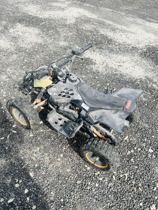 Atv copii poket putin folosit!