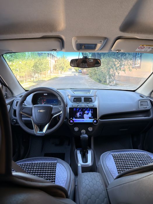 Cobalt LTZ 2020 toza avtamat sotiladi