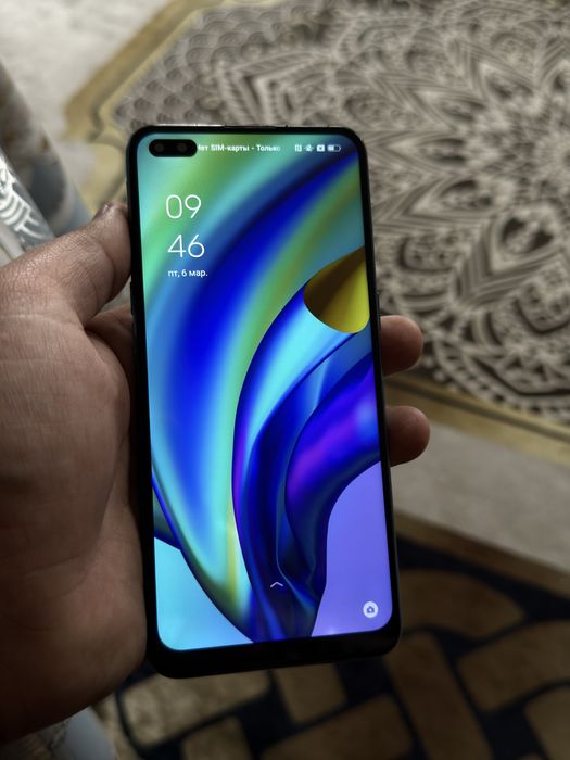 Продам Oppo Reno 4 Lite
