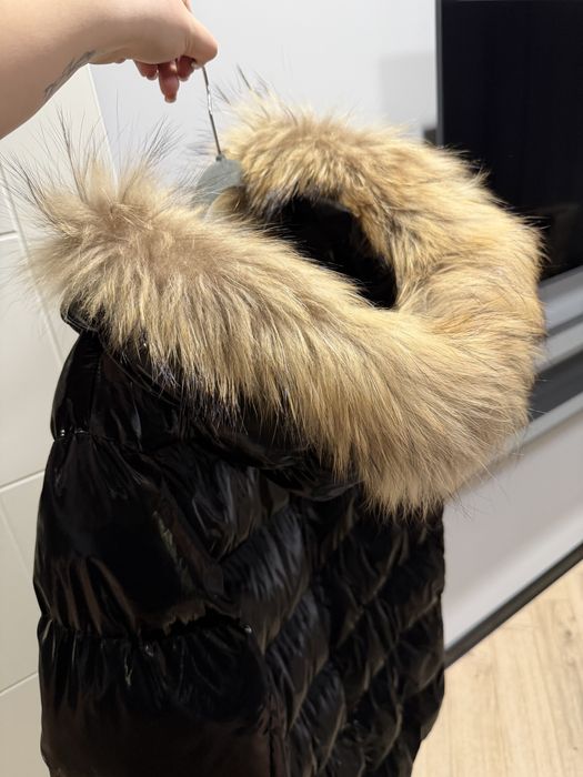 Яке естествен косъм лисица