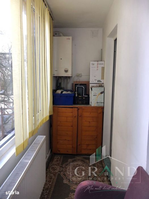 Apartament 2 camere I Parang I Manastur