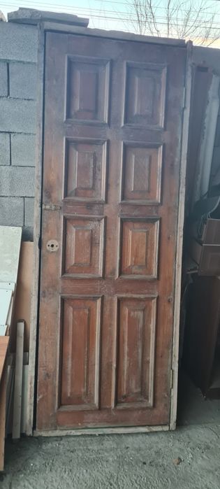 Двери межкомнатные