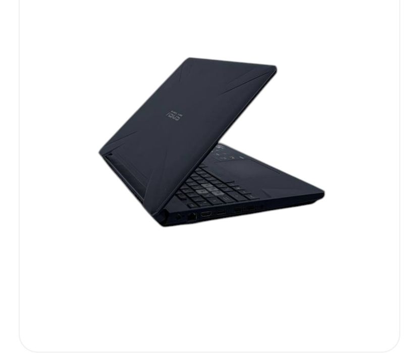 Asus tuf gaming FX505DT