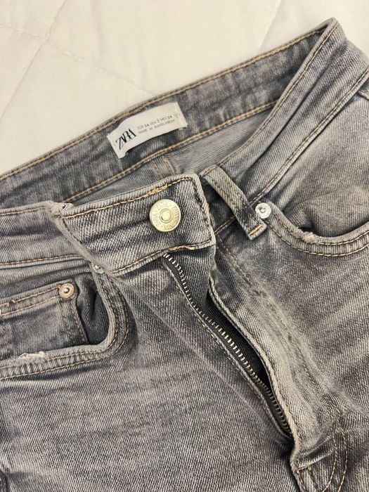 дамски дънки Zara