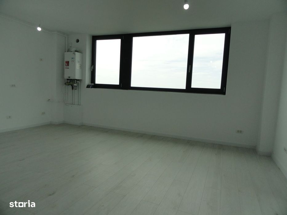 Apartament 2 camere, logie, balcon, finisaje premium, in XCity Towers