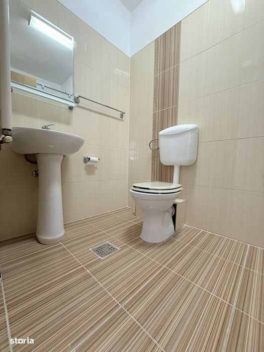 Apartament 4 camere- duplex- Lacul Morii