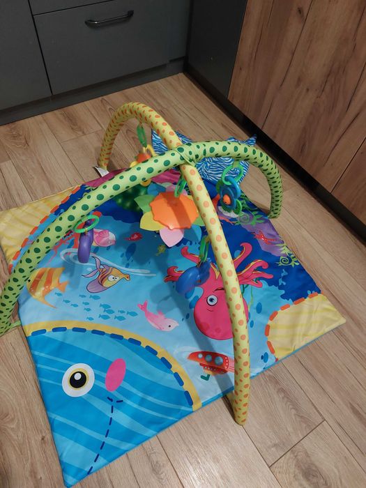 Активна гимнастика