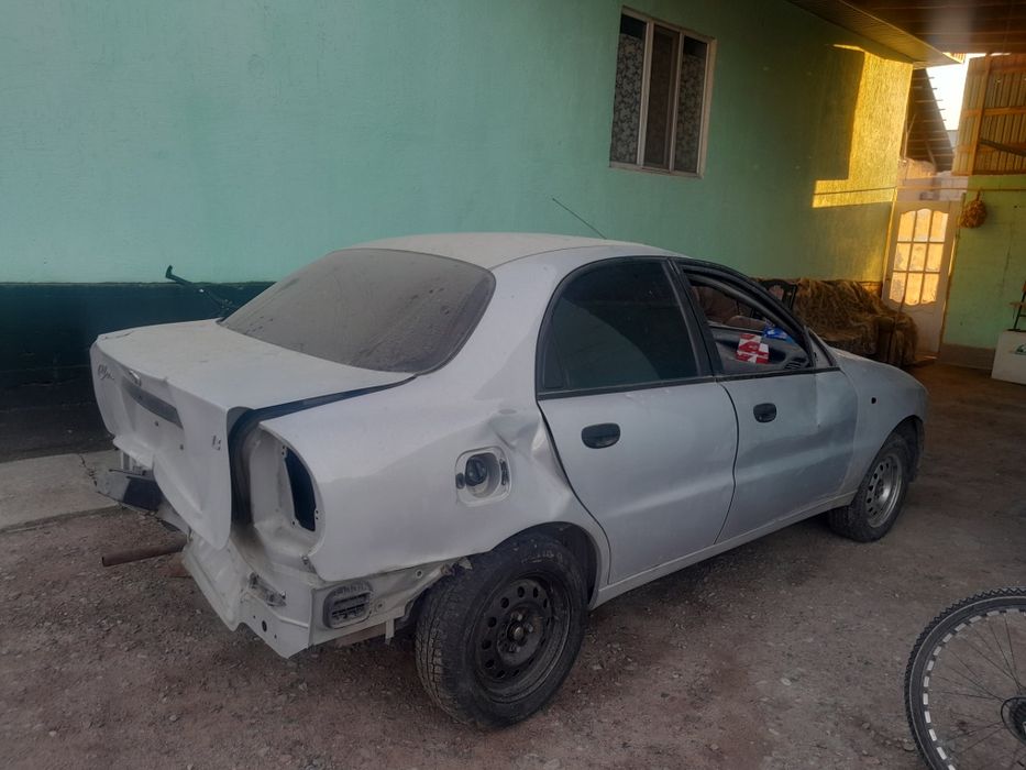 Заз шанс сатылады срочно.