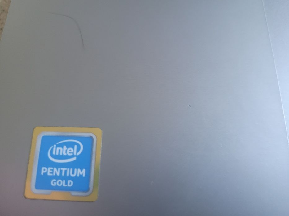 Laptop Lenovo  Ideapad  15,6 inch
