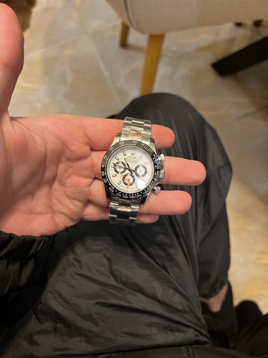 Rolex Daytona Cosmograph “Panda” 40 mm