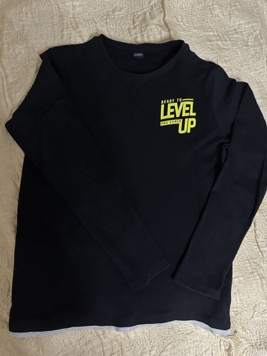 Разгрузка гардероба