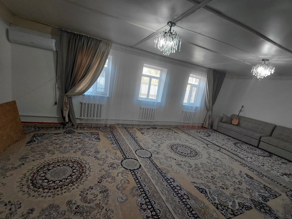 Үй сатылады Гагарин район