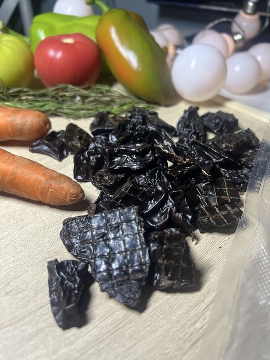 Лакомства для собак