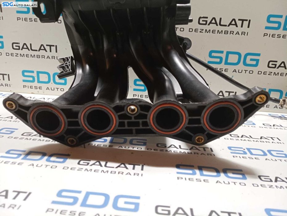 Galerie Admisie Aer Citroen C3 1.1 B 2002 - 2009 Cod 9631980380 0261230043 [M4606]