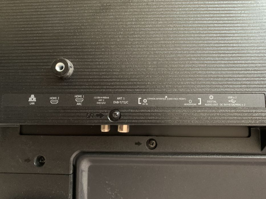 Смарт ТВ 40 inch