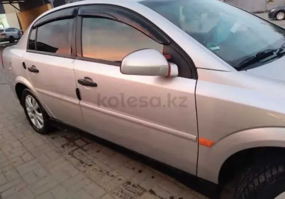 Продам авто Opel Vectra C