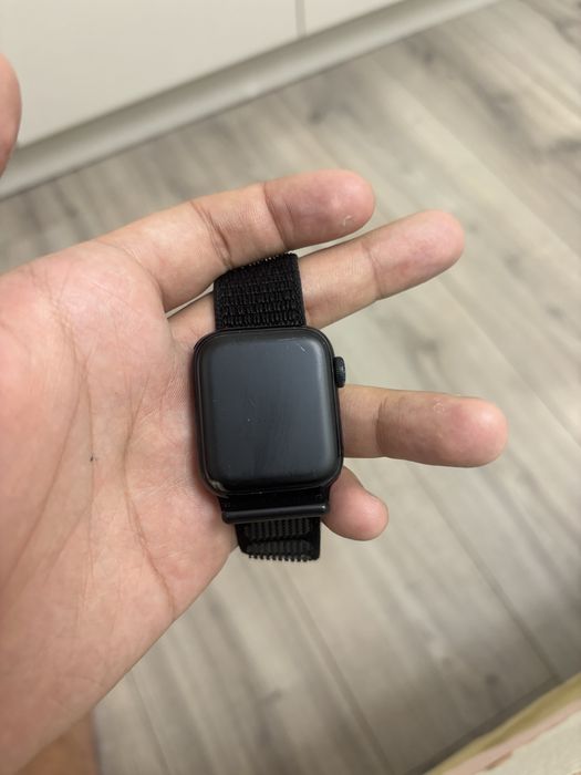 Apple watch SE 2