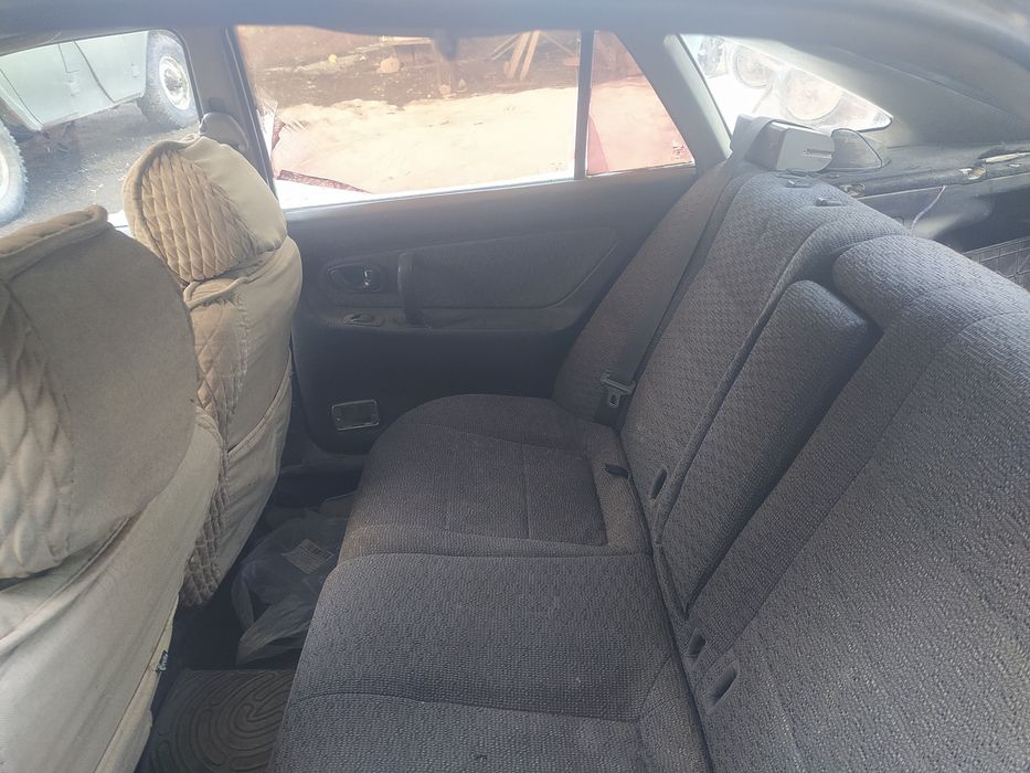 Продам Галант без мотора