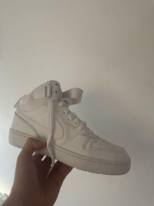 Pantofi Nike Sport Albi