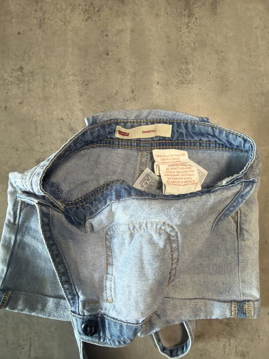 Гащеризонче за момченце-Levis 74 см