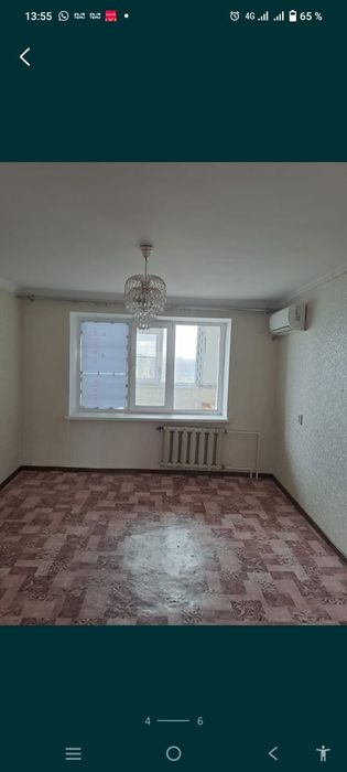 Сдам 3-комн. кв. Недорого