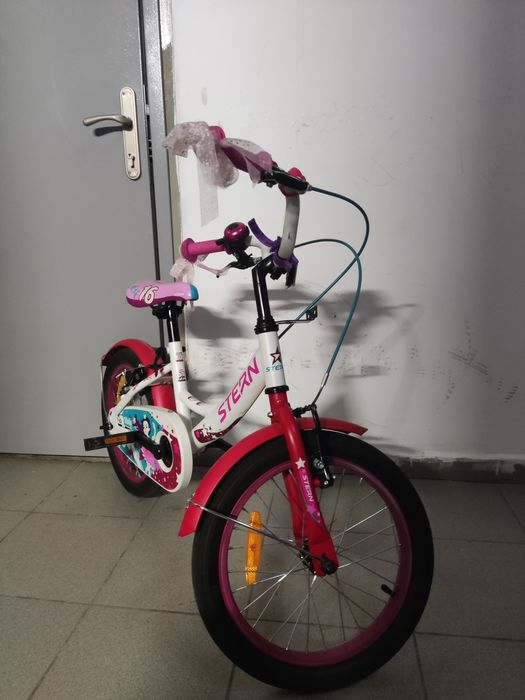 Продам детский велосипед Stern