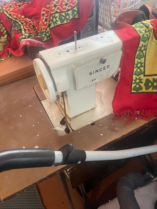 Швейный машинки Singer.Kintex.