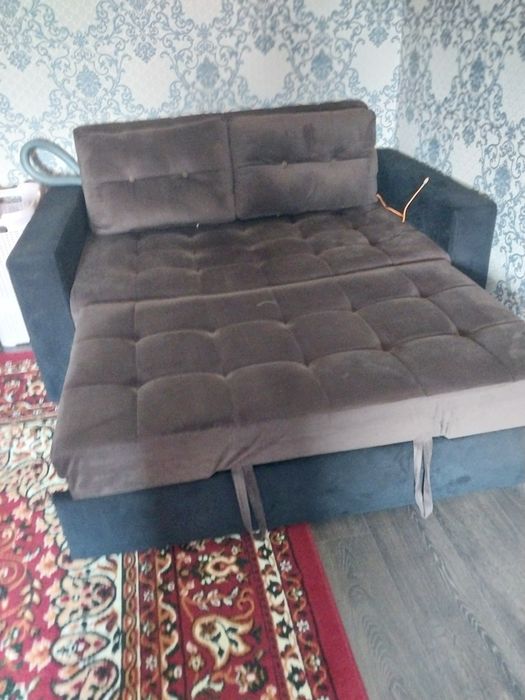 Диван раскладной