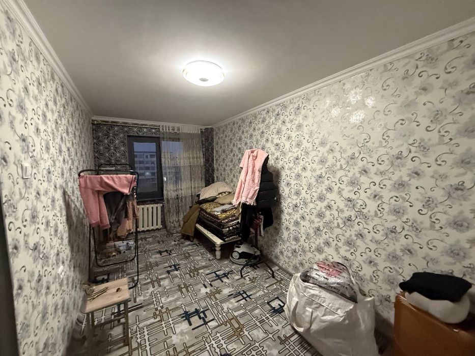 Шинам ва кулай 2 хонали уй тезда сотилади