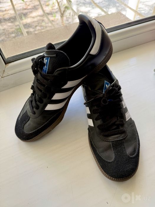 Кроссовки Adidas SAMBA…