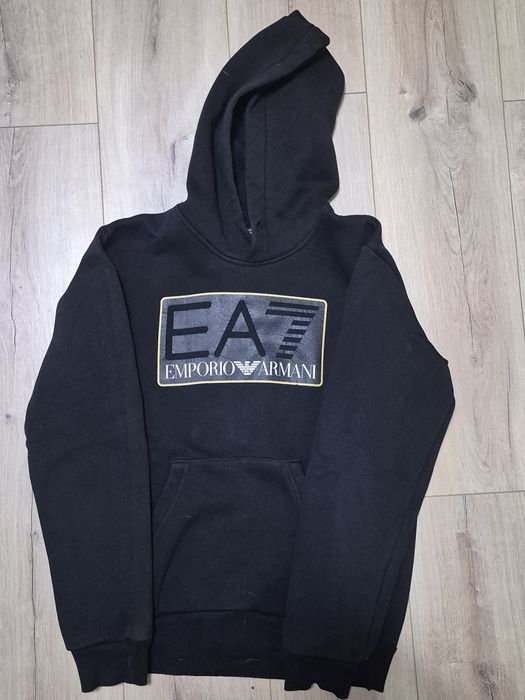 Горнище  -  EA7.