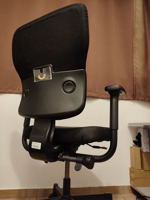 Scaun Steelcase Let's B - stare buna