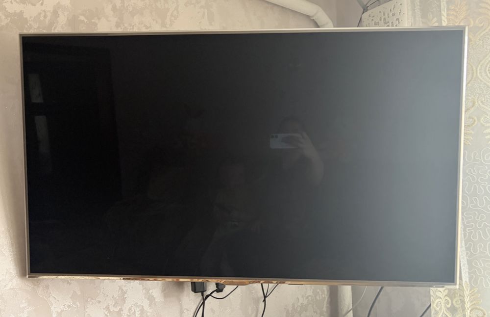 Телевизор Samsung