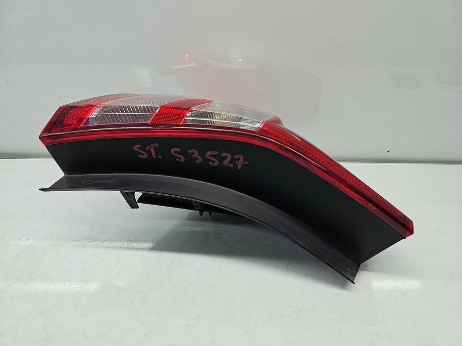 Stop aripa stanga Dacia Sandero [Fabr 2008-2012] Berlina cu hayon OEM