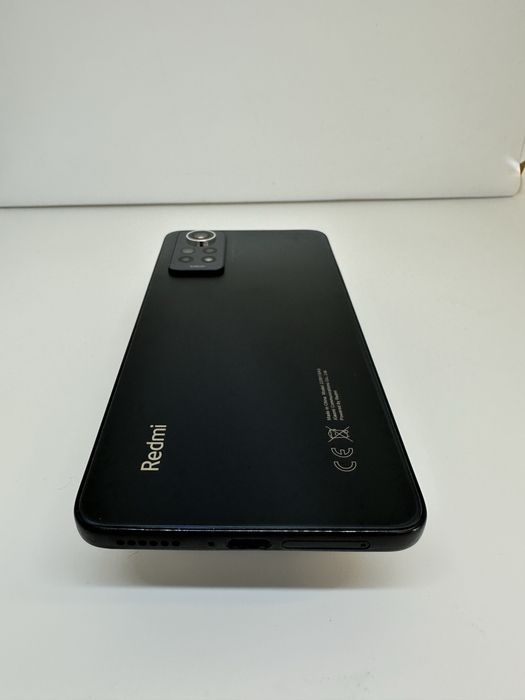 Redmi Note 12 pro 256gb black